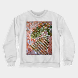 Xmas Card Design 4 Crewneck Sweatshirt